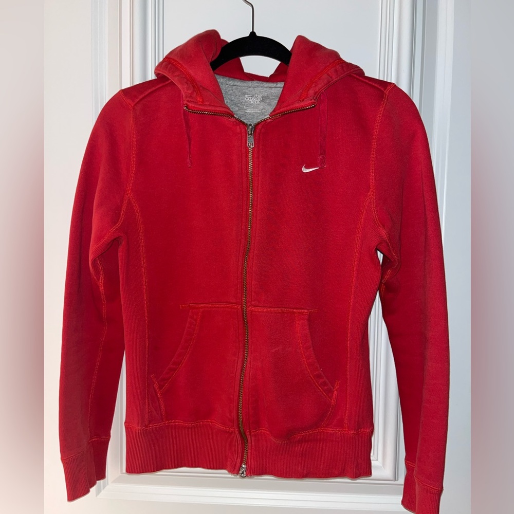 vintage nike jacket